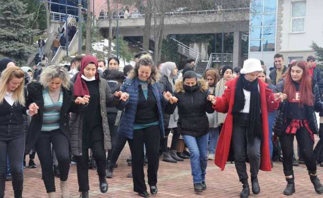 Nevruz Bayramı büyük coşkuyla kutlandı