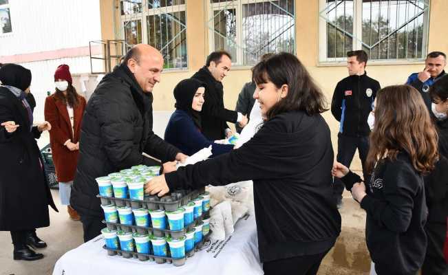 Oral: Öğrencilerimizin fikirlerini çok önemsiyoruz