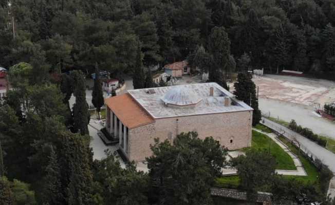 Osmanlı’nın şehzadeleri ve Mevleviliğin çelebileri bu şehirde yetişti