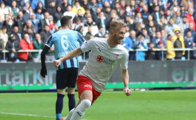 Pedro Henrique hat-trick yaptı!