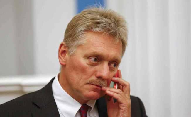 Peskov’dan Ukrayna’da İsveç-Avusturya modeliyle "uzlaşı" mesajı