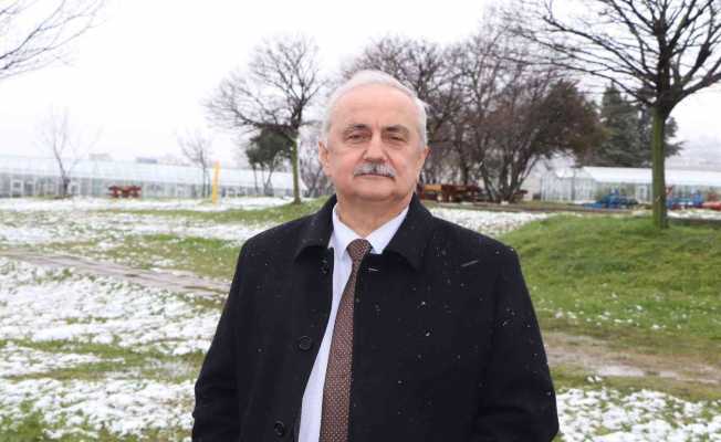 Prof. Dr. Demir: “Yağışlar tarımsal üretimi destekleyecek”