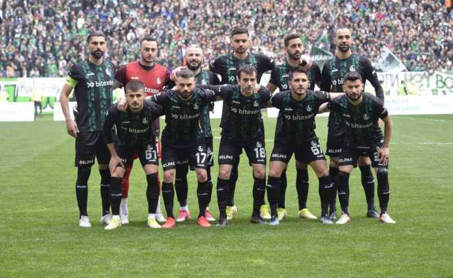 Sakaryaspor, şampiyonluk yolunda emin adımlarla ilerliyor