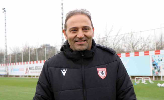 Samsunspor’da play-off hesapları