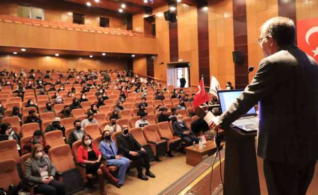 SANKO Üniversitesi akademisyenleri Kahramanmaraş’ta