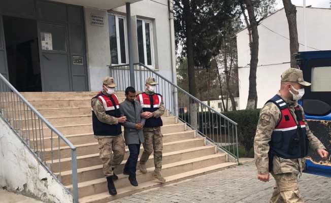 Şanlıurfa’da 29 ayrı dolandırıcılık suçundan aranan firari yakalandı