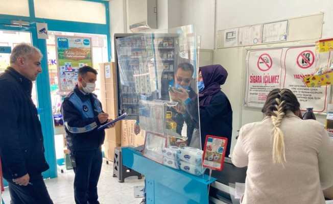 Şanlıurfa’da üç günde 32 markete cezai işlem uygulandı