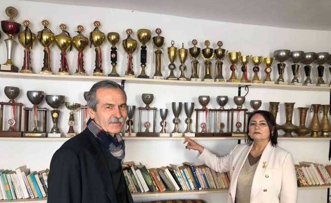 Seyhanspor’un tarihi beyaz perdeye taşınacak