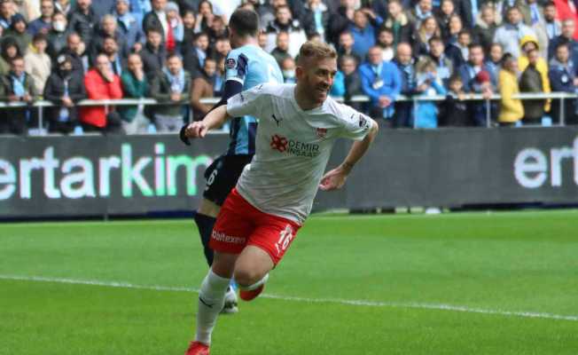 Sivasspor’da Pedro Henrique şoku!