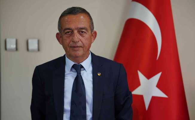 Tanoğlu: “Berat Kandiline ulaşmış olmanın manevi hazzını yaşıyoruz”