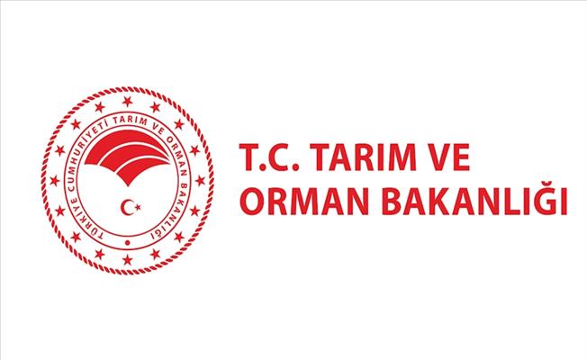 Tarım ve Orman Bakanlığı