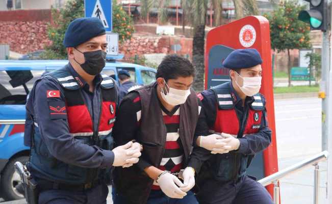 Tartıştığı ağabeyini tüfekle öldüren sanığa ağırlaştırılmış müebbet hapis