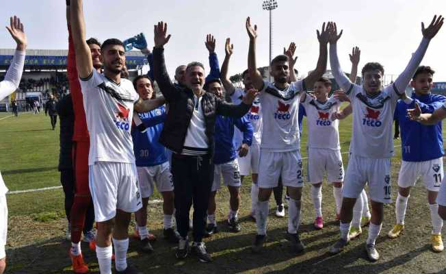 TECO Karacabey Belediyespor, Konya’dan galip dönmek istiyor