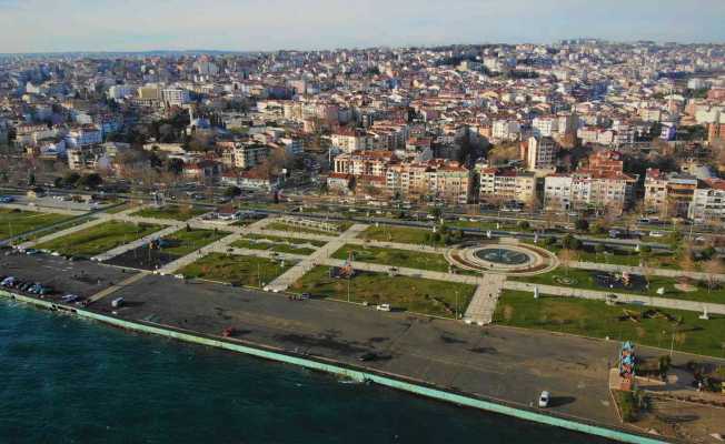 Tekirdağ ayda 2 bin 405 konut satışıyla Türkiye 8’incisi