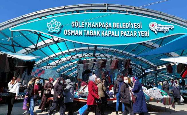 Tekirdağlı esnaf, Bulgar turistin yolunu gözlüyor: “Bizim neyimiz eksik?”