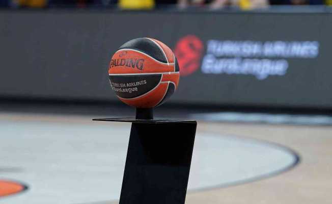 THY Euroleague 2022 Final-Four Belgrad’da yapılacak