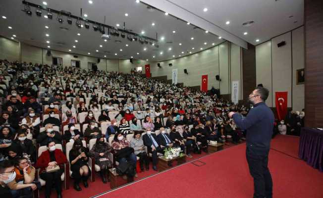 Tokat Gaziosmanpaşa Üniversitesi 30. yılını kutluyor