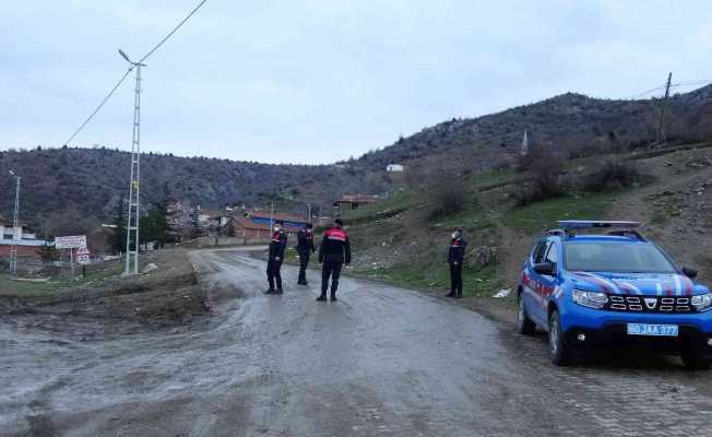 Tokat’ta silahlı kavgada 1 genç hayatını kaybetti