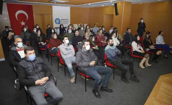 ‘Toplumsal Cinsiyet Eşitliği’ semineri