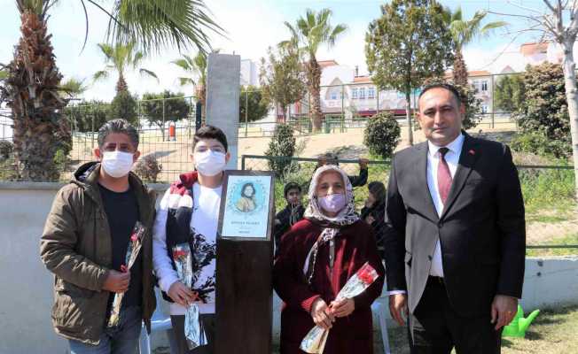 Toroslar’da sağlık kahramanları dualarla anıldı