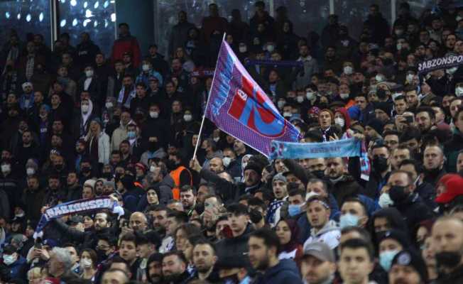 Trabzonspor, Beşiktaş maçında rekor deneyecek