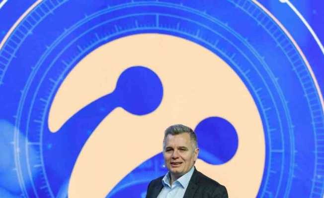 Turkcell, Elçiler Zirvesi’nde 11 bin 500 paydaşıyla buluştu