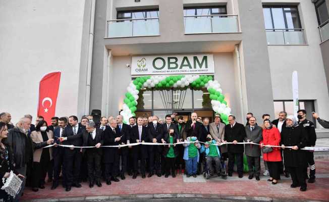 Türkiye’nin en büyük sosyal projesinde tarihi gün