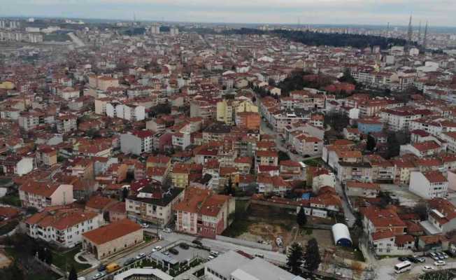 Ukraynalılar Edirne’den ev kiralamaya başladı, kiralar arttı