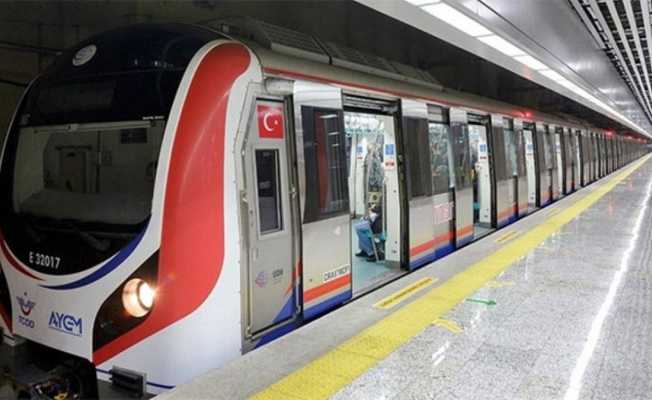 Ulaştırma ve Altyapı Bakanlığından Marmaray duyurusu