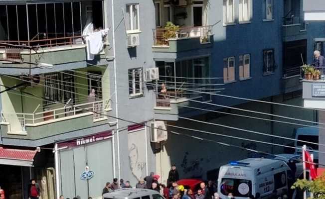 Ülkü Ocakları İl Başkanlığından Mersin’deki cinayetle ilgili açıklama