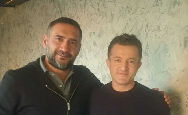 Ümit Karan, Uşakspor’da