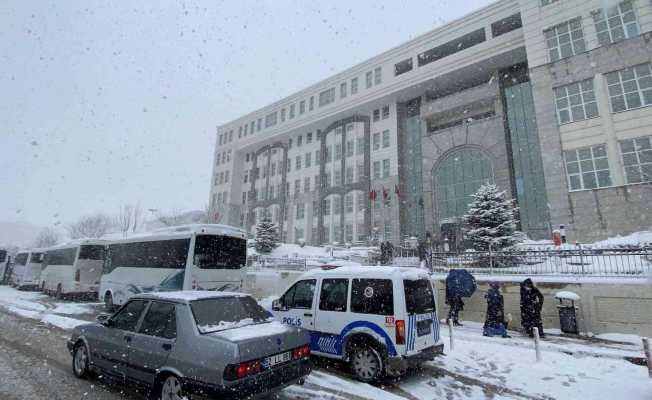 Usulsüz engelli raporu sağlayan 51 şüpheli tutuklandı