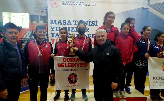 Vali Akın: "Kırşehir’de sportif etkinlikleri önemsiyoruz"