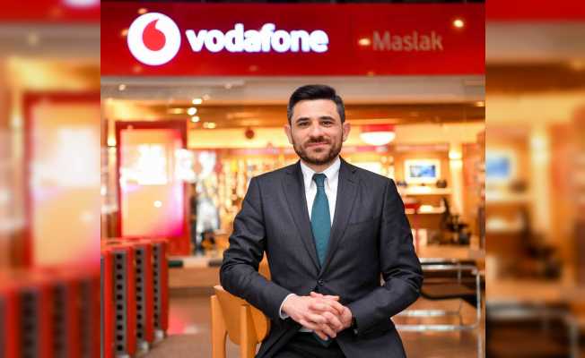 Vodafone Vitrin ve Endeavor Türkiye’den girişimciler için iş birliği