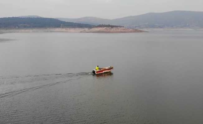 Yağan kar barajları yüzde 55 arttırdı