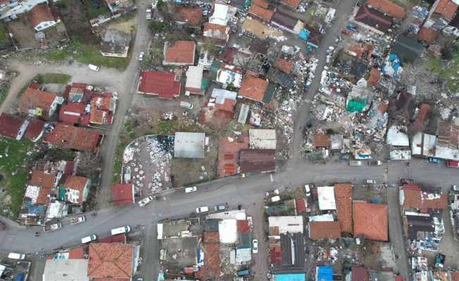 Yalova’da kentsel dönüşüm hamlesi