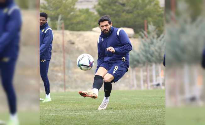 Yeni Malatyaspor Altay’a konuk olacak