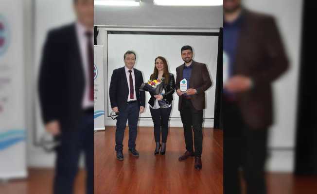 ZBEÜ’de "Gemi Acenteliği İşlemleri ve Gelişen Fırsatlar" konferansı