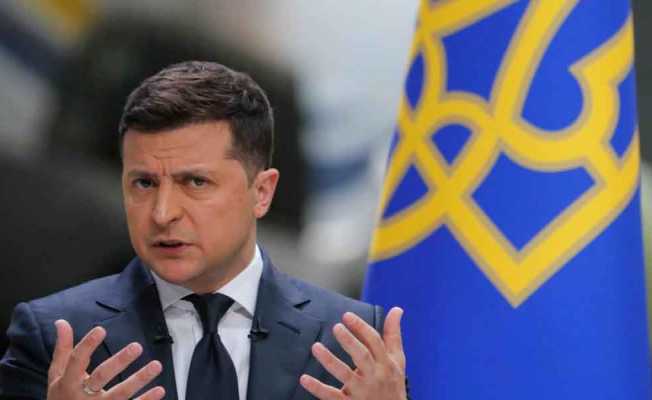 Zelenskiy: “19 gündür kahramanca direniyoruz”