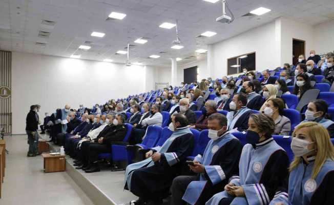 Zonguldak’ta 14 Mart Tıp Bayramı kutlandı