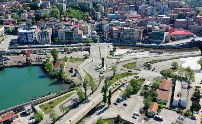 Zonguldak’ta 98 kişi istihdam edilecek