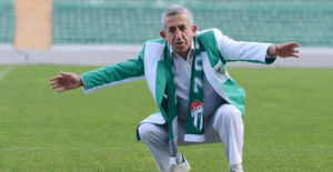 Bursaspor’un amigosu Ardiles tutuksuz yargılanacak