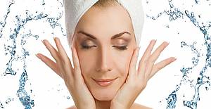 HydraFacial yöntemiyle cilt sorunlarına son