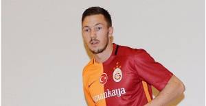 Martin Linnes: “Ocak ayında ayrılmayı düşünmüyorum”