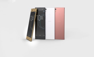 Sony Xperia XA1 Ultra n11.com'da